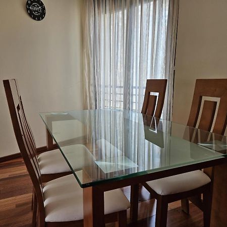 Апартаменты El Mirador De Llaneces 24A02 Аренас-де-Кабралес Экстерьер фото