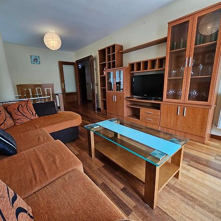 Апартаменты El Mirador De Llaneces 24A02 Аренас-де-Кабралес Экстерьер фото