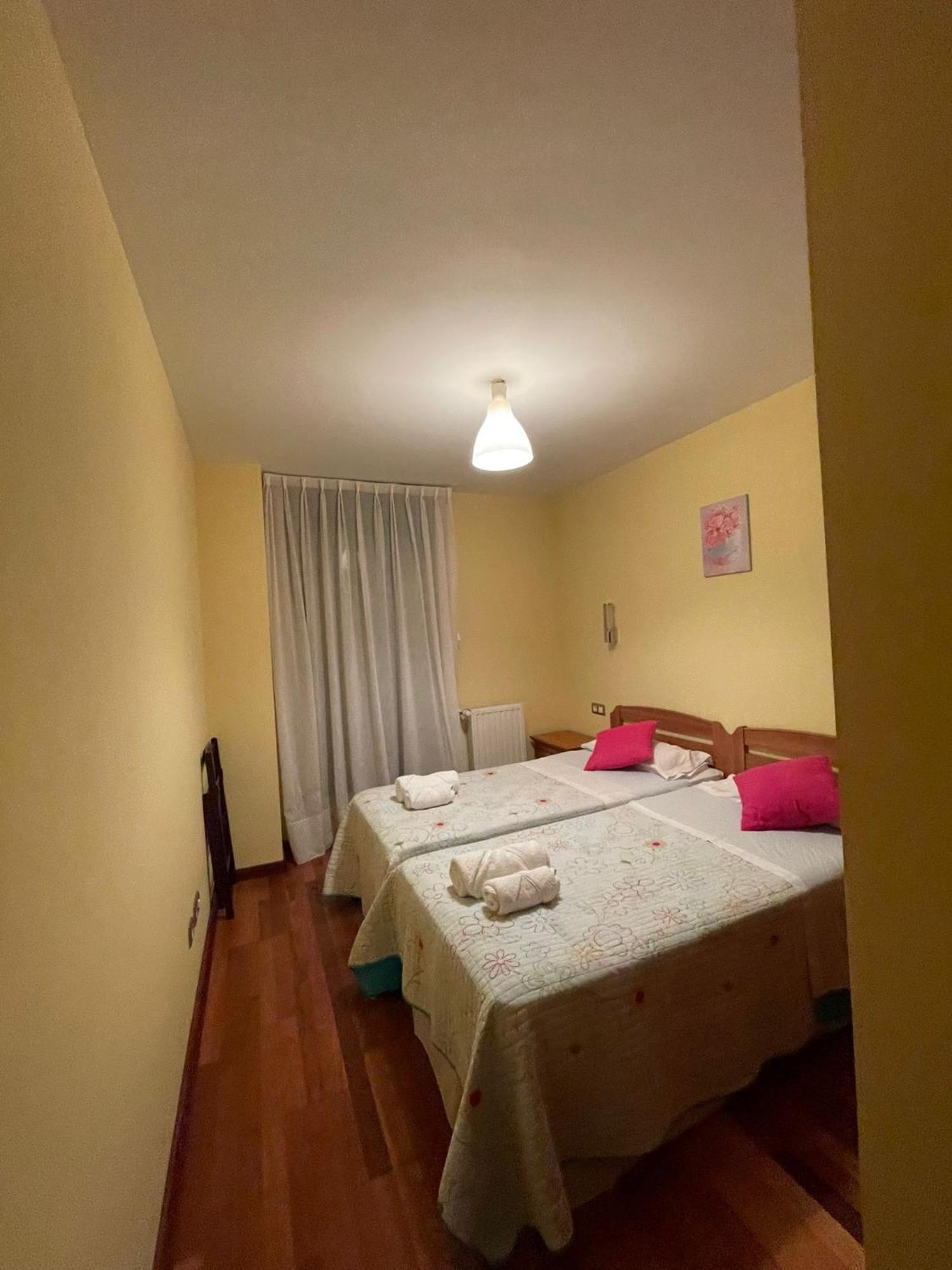 Апартаменты El Mirador De Llaneces 24A02 Аренас-де-Кабралес Экстерьер фото
